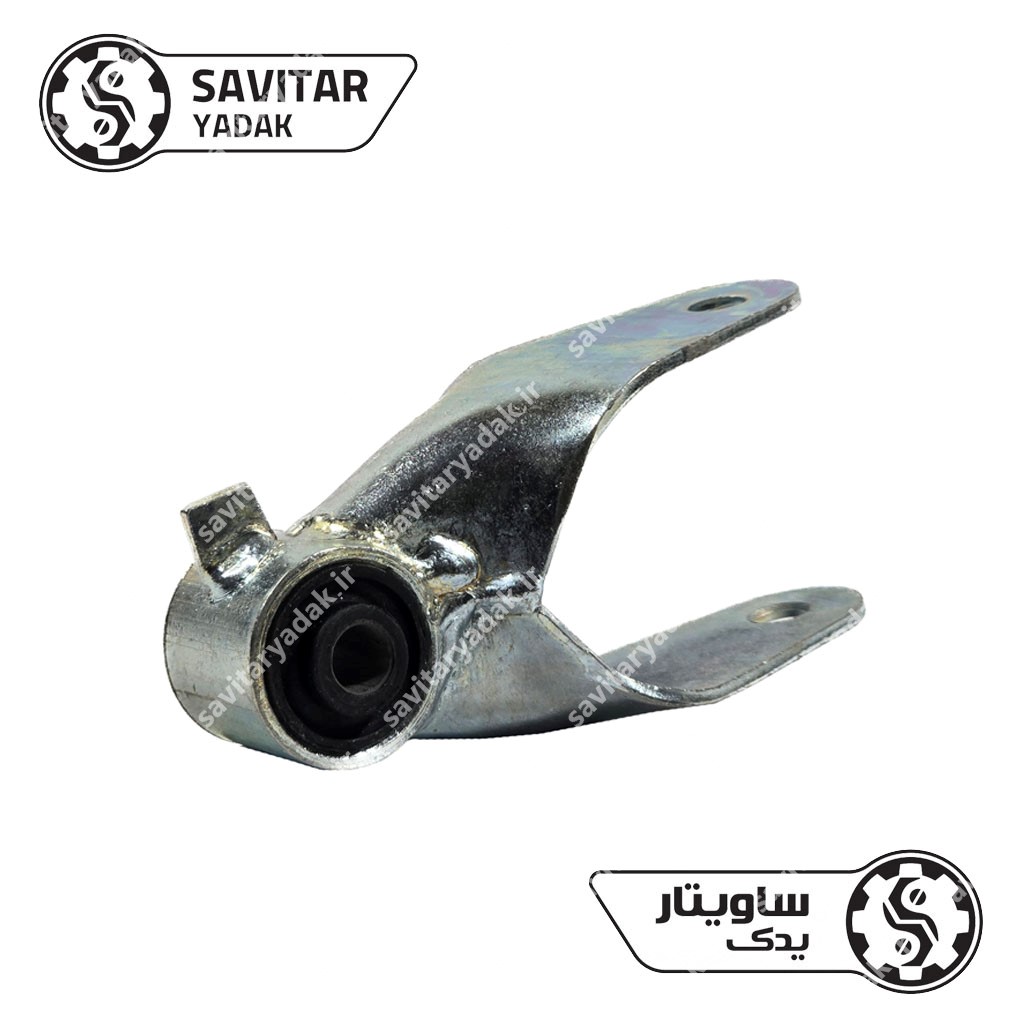 دوشاخ رام کامل با بوش رانا ساویتار یدک