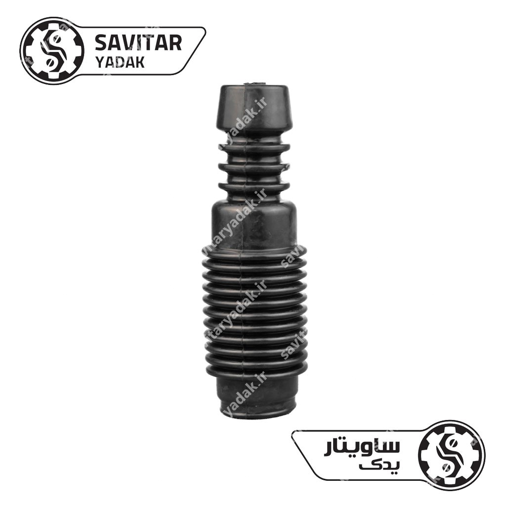 گردگیر کمک عقب پراید ساویتار یدک