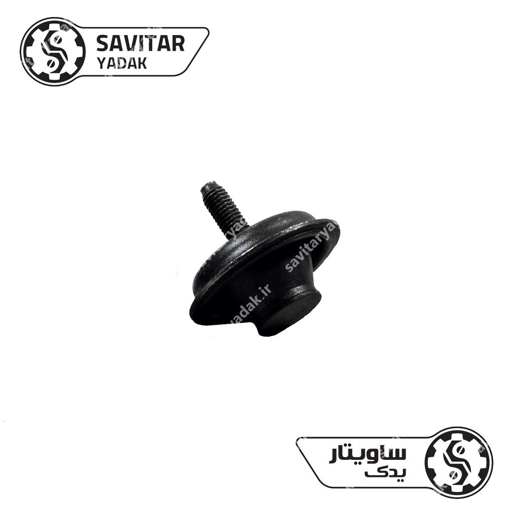 ضربه گیر دو طرفه کوچک پژو 206 ساویتار یدک