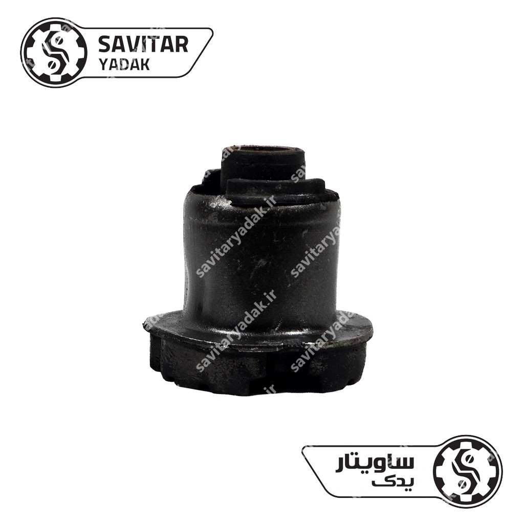 بوش اکسل گرد پژو 206 ساویتار یدک