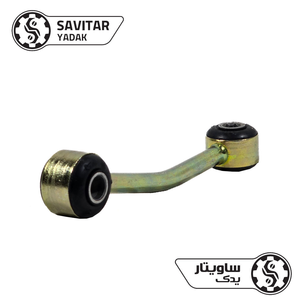 میل موجگیر پژو 405 ساویتار یدک