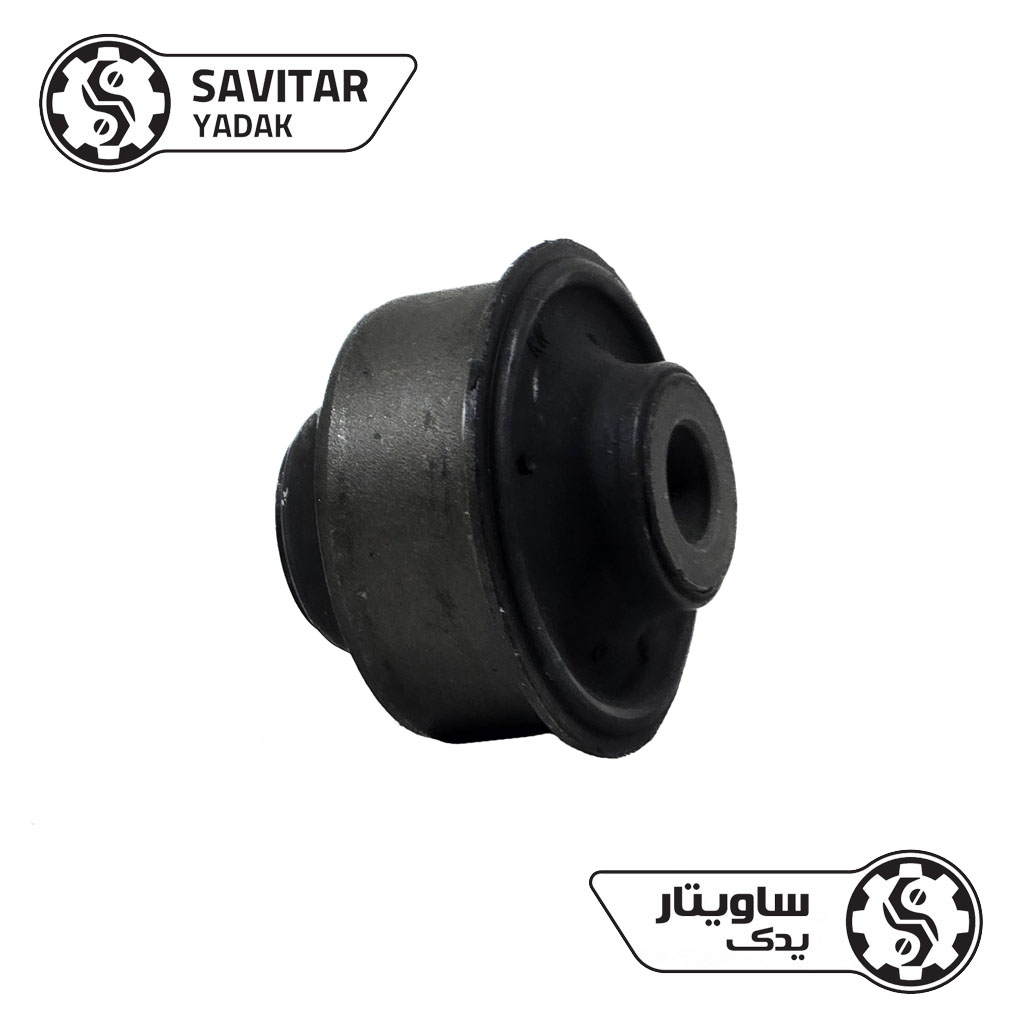بوش طبق لبه دار پژو 206 ساویتار یدک
