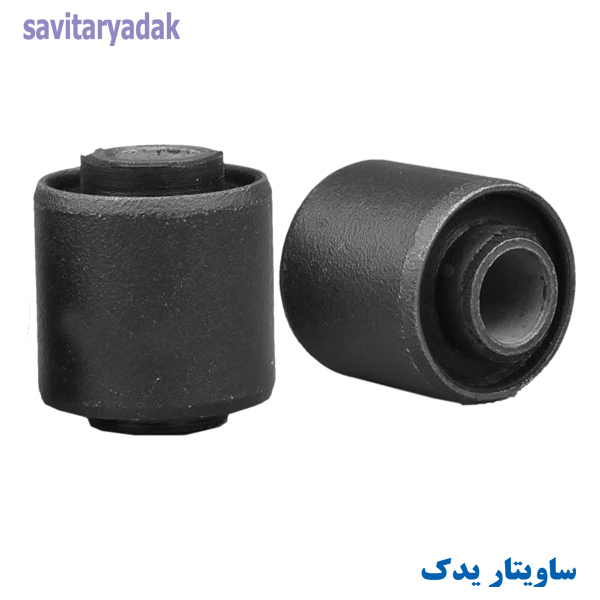 بوش کمک فرمان فلزی پژو 405 ساویتار یدک