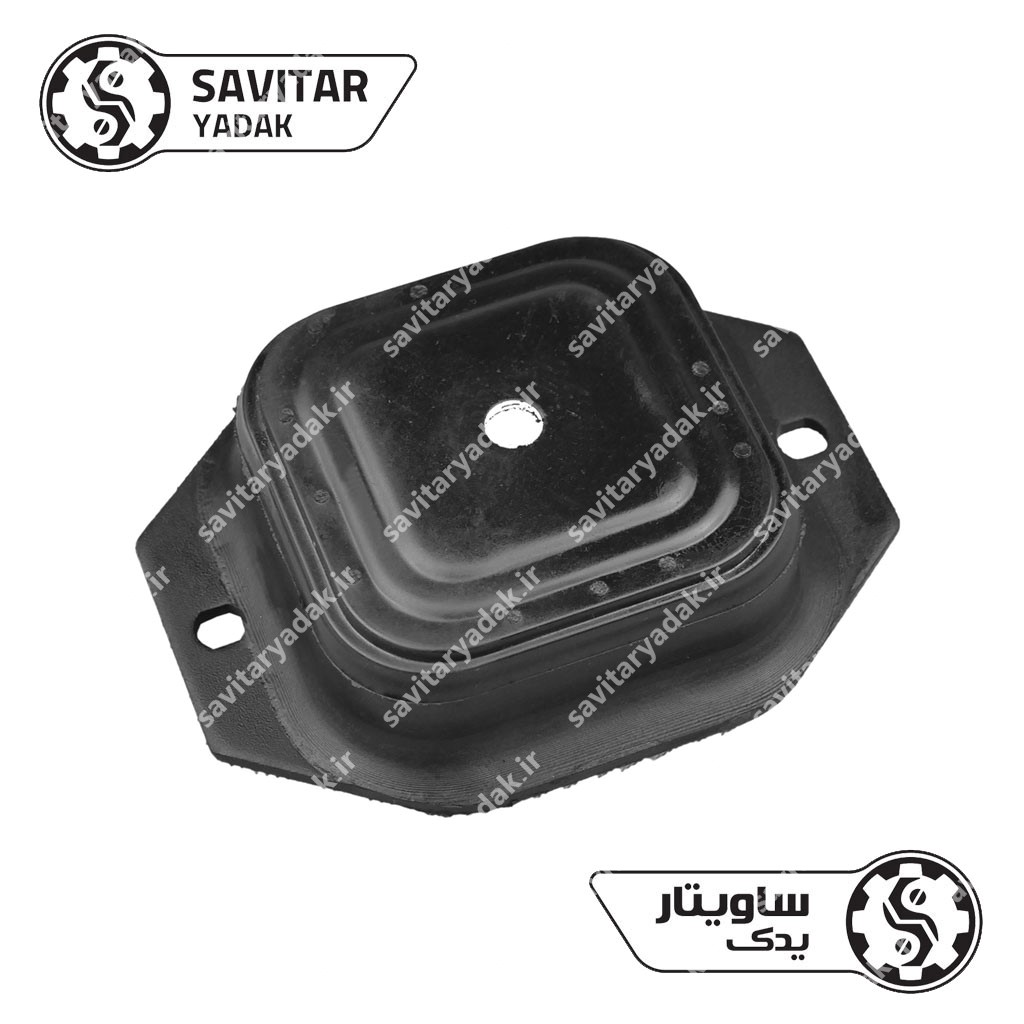 ضربه گیر مربعی پژو 405 ساویتار یدک
