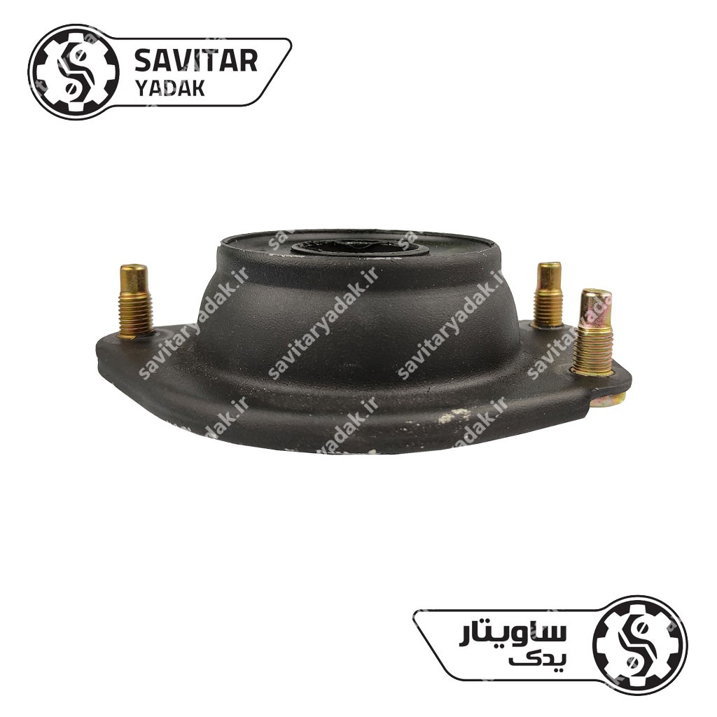توپی سر کمک تیبا چپ ساویتار یدک