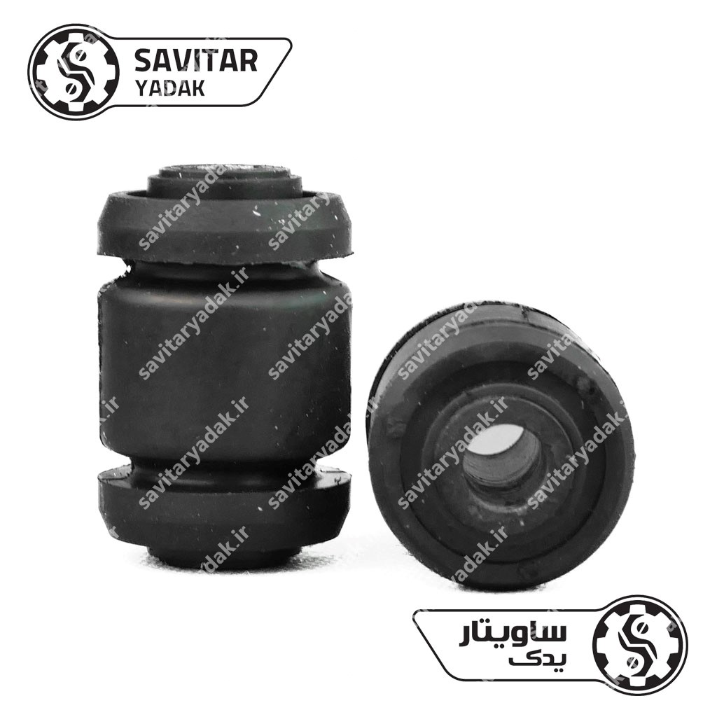 بوش طبق لاستیکی پراید سایز 30 ساویتار یدک
