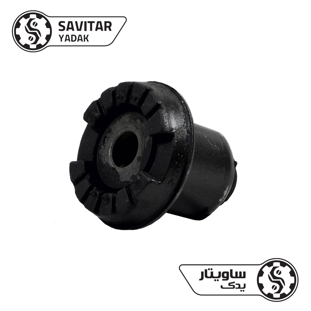 بوش اکسل تخت پژو 206 ساویتار یدک
