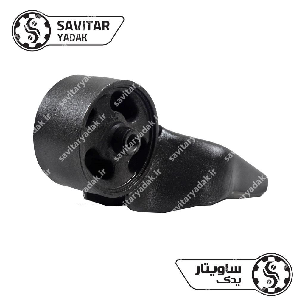 دسته موتور شماره 3 تیبا ساویتار یدک