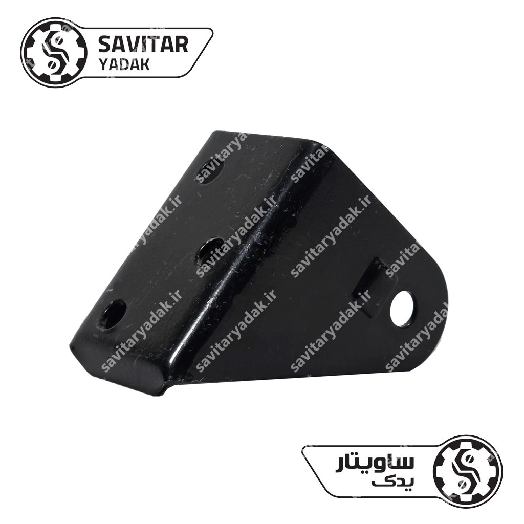 پایه دسته موتور شماره 2 پراید طرح جدید ساویتار یدک