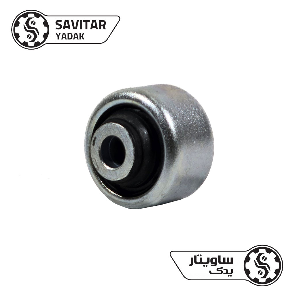بوش طبق گرد بلند پژو 206 ساویتار یدک