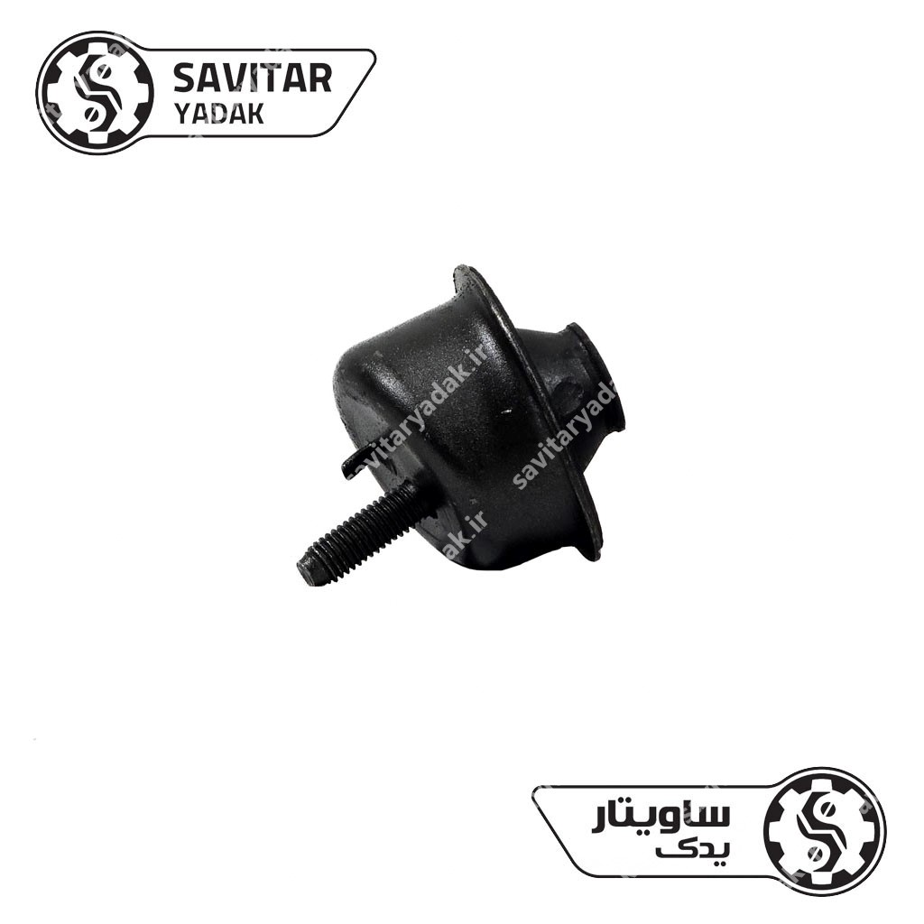 ضربه گیر دو طرفه بزرگ پژو 206 ساویتار یدک