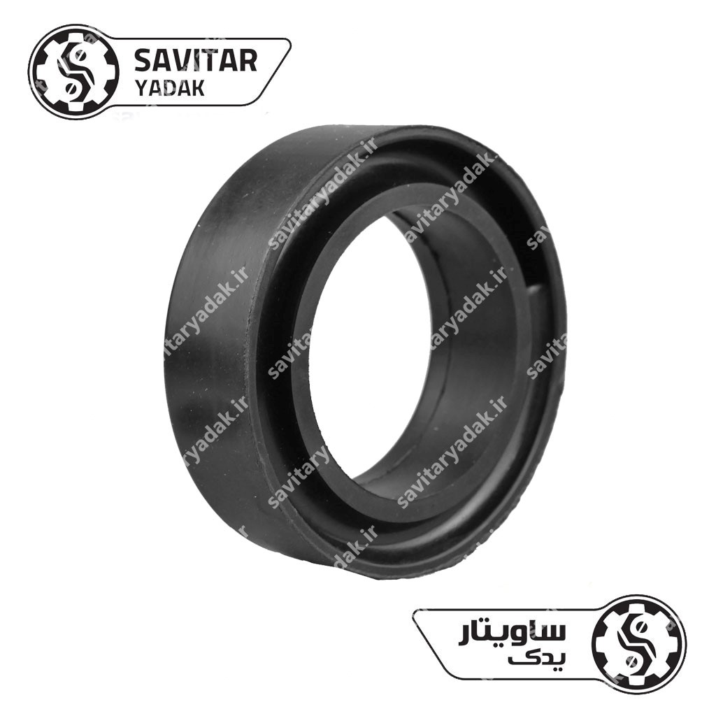 لاستیک فنر لول سی ان جی پراید عقب ساویتار یدک