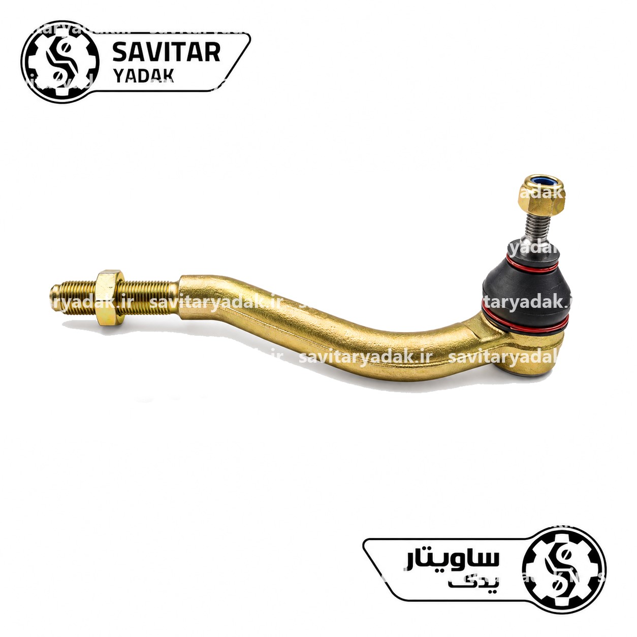 سیبک فرمان پژو 405 راست ساویتار یدک