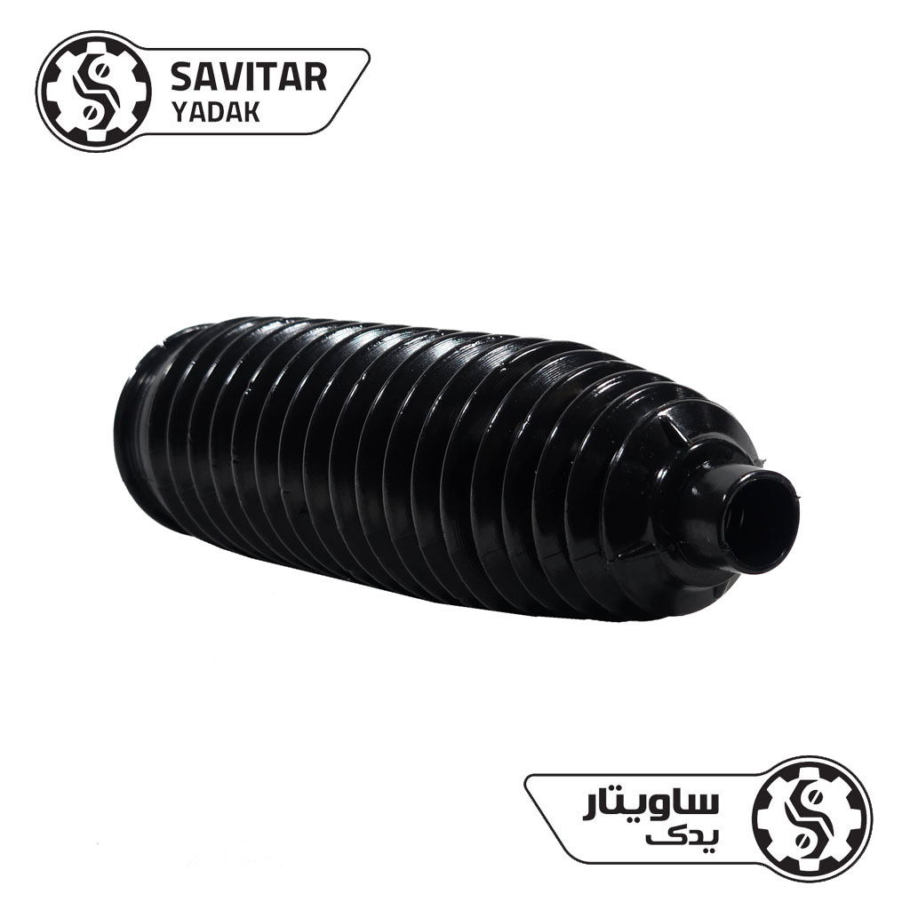 گردگیر جعبه فرمان طرح ماندو پژو 405 ساویتار یدک