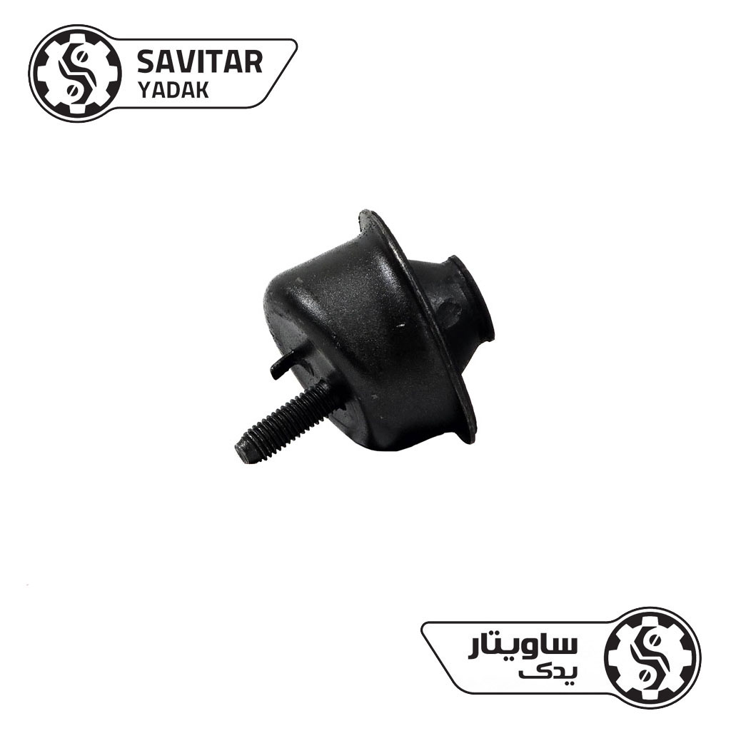 ضربه گیر دو طرفه بزرگ پژو 206 ساویتار یدک