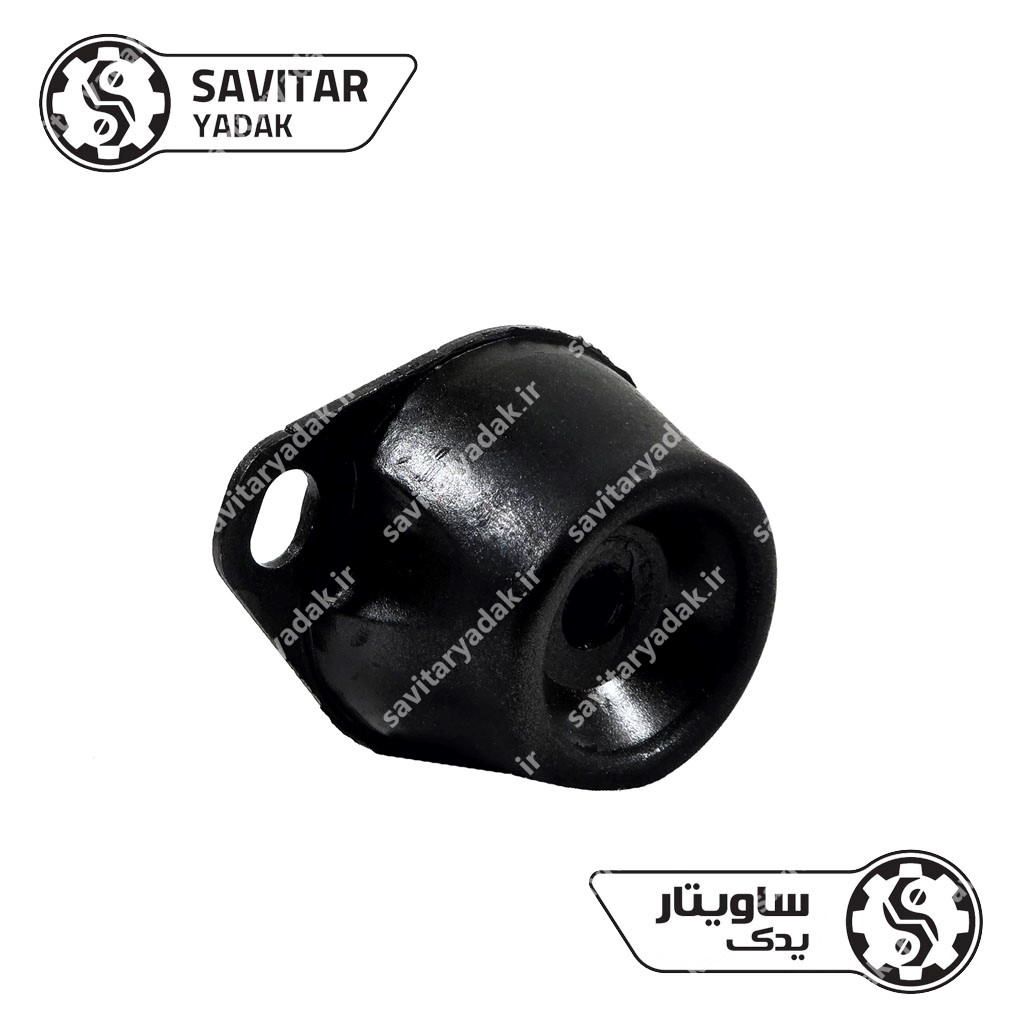 دسته موتور زیر باطری پژو 206 ساویتار یدک