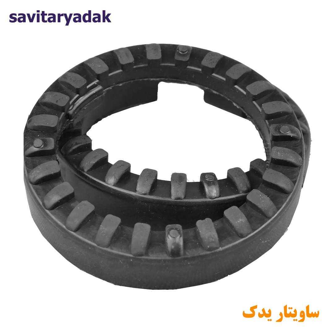لاستیک فنر لول فابریک پراید عقب ساویتار یدک
