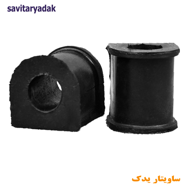 لاستیک چاکدار تیبا ساینا کوئیک ساویتار یدک