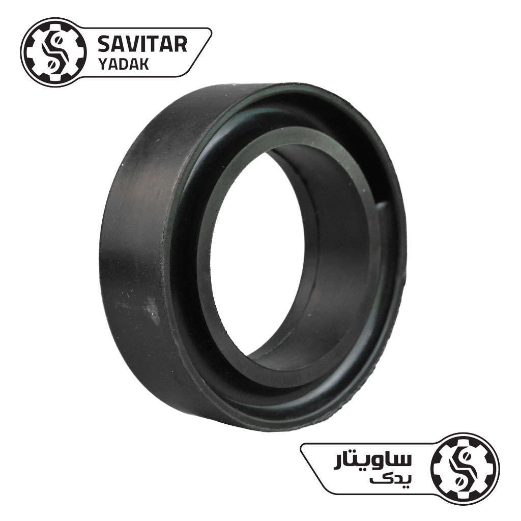 لاستیک فنر لول سی ان جی تیبا عقب ساویتار یدک
