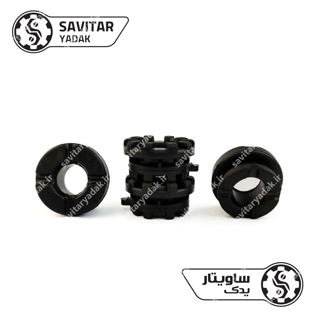 لاستیک رام پراید ساویتار یدک