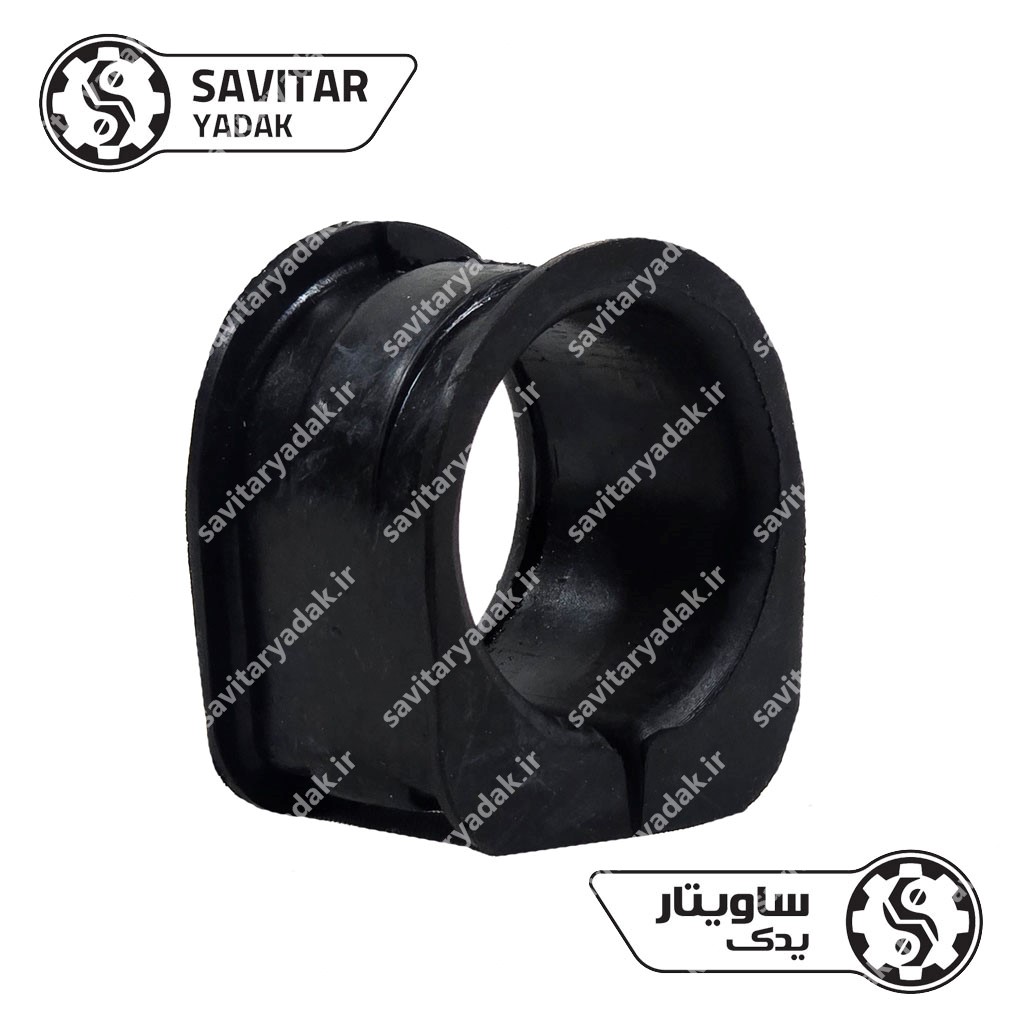 لاستیک بست جعبه فرمان ساده پراید ساویتار یدک