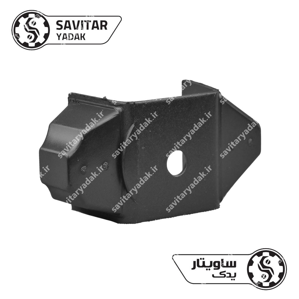 ضربه گیر دو طرفه پژو 405 ساویتار یدک