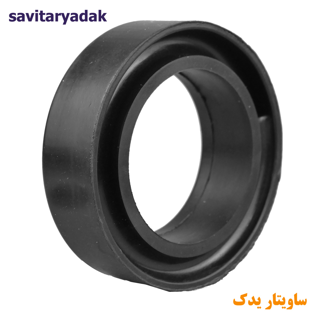 لاستیک فنر لول سی ان جی تیبا عقب ساویتار یدک