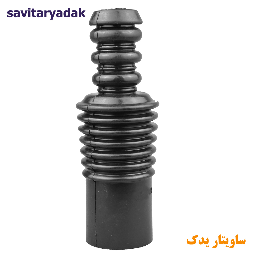 گردگیر کمک جلو تندر 90 ساویتار یدک