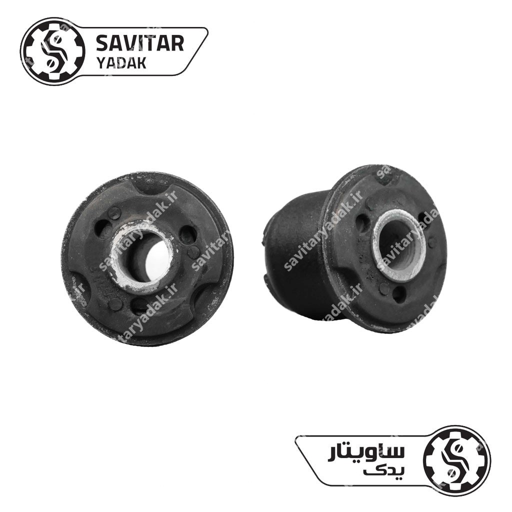 بوش طبق لبه دار زانتیا ساویتار یدک