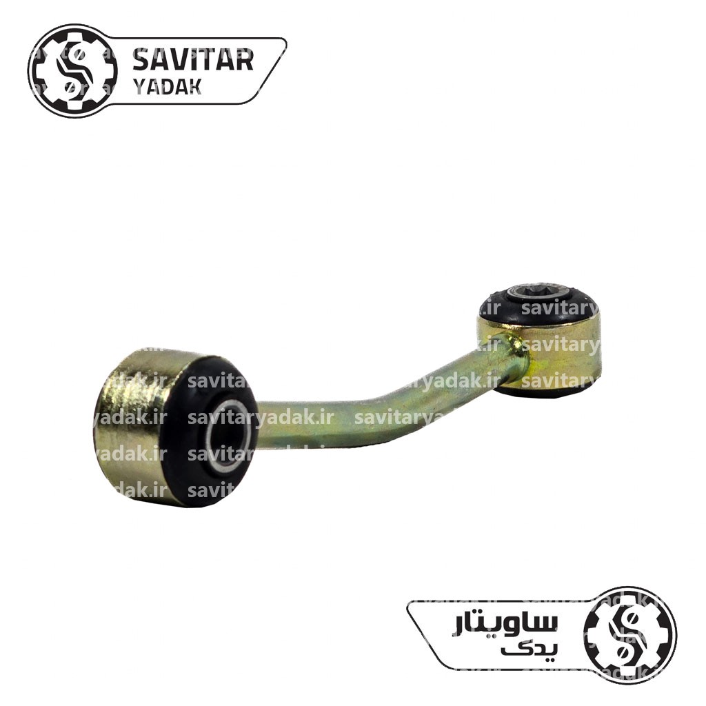 میل موجگیر پژو 405 ساویتار یدک