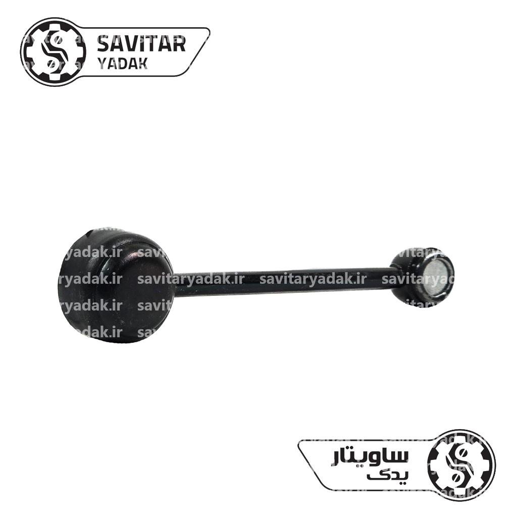 میل ماهک کوتاه پژو 405 ساویتار یدک
