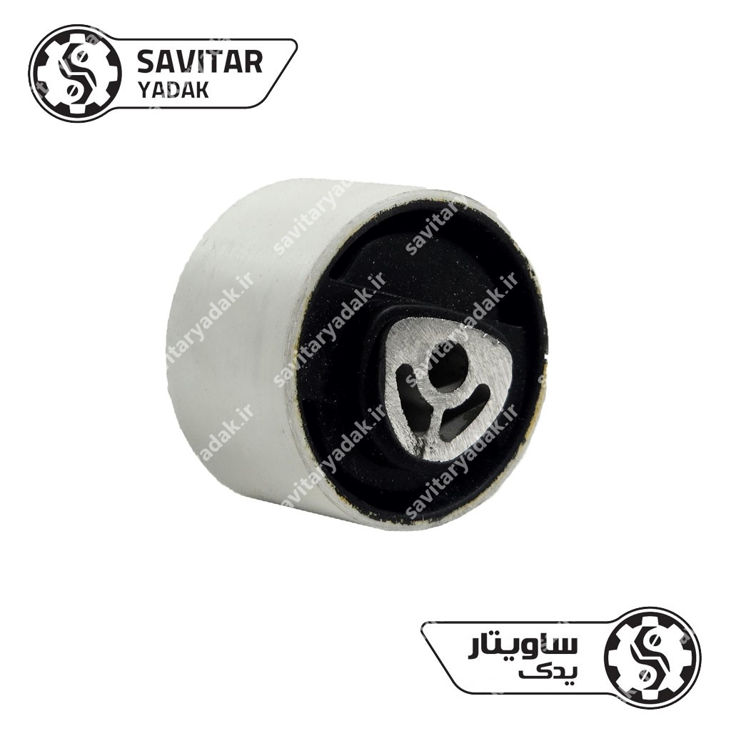 دسته موتور گرد کائوچویی رانا ساویتار یدک