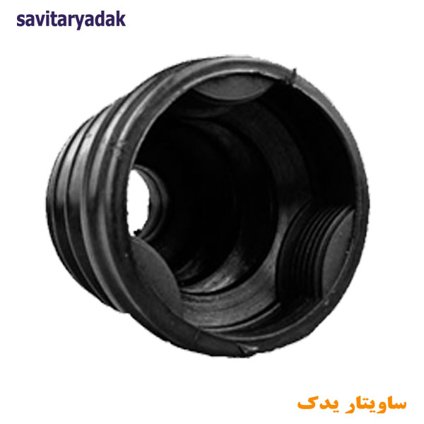 گردگیر پلوس سه لبه پژو 405 ضد روغن ساویتار یدک