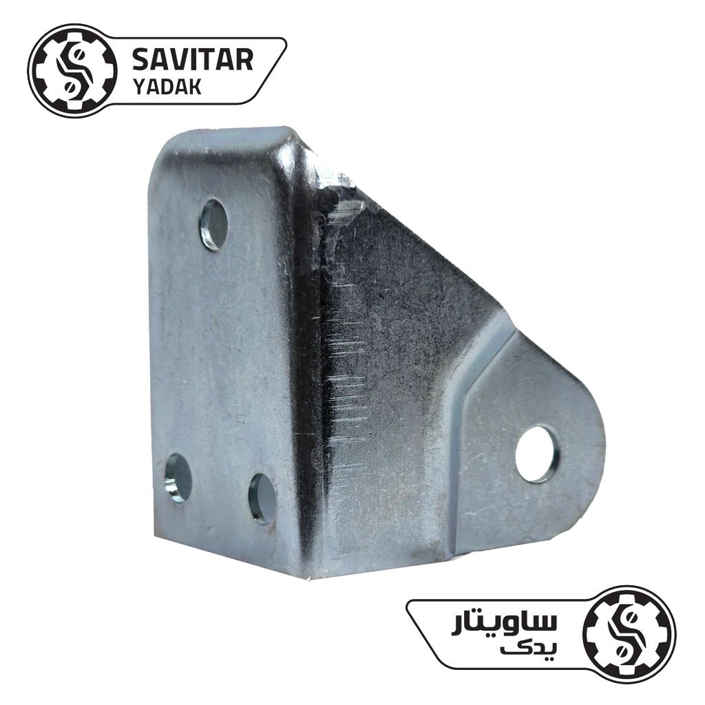 پایه دسته موتور شماره 2 پراید طرح قدیم ساویتار یدک