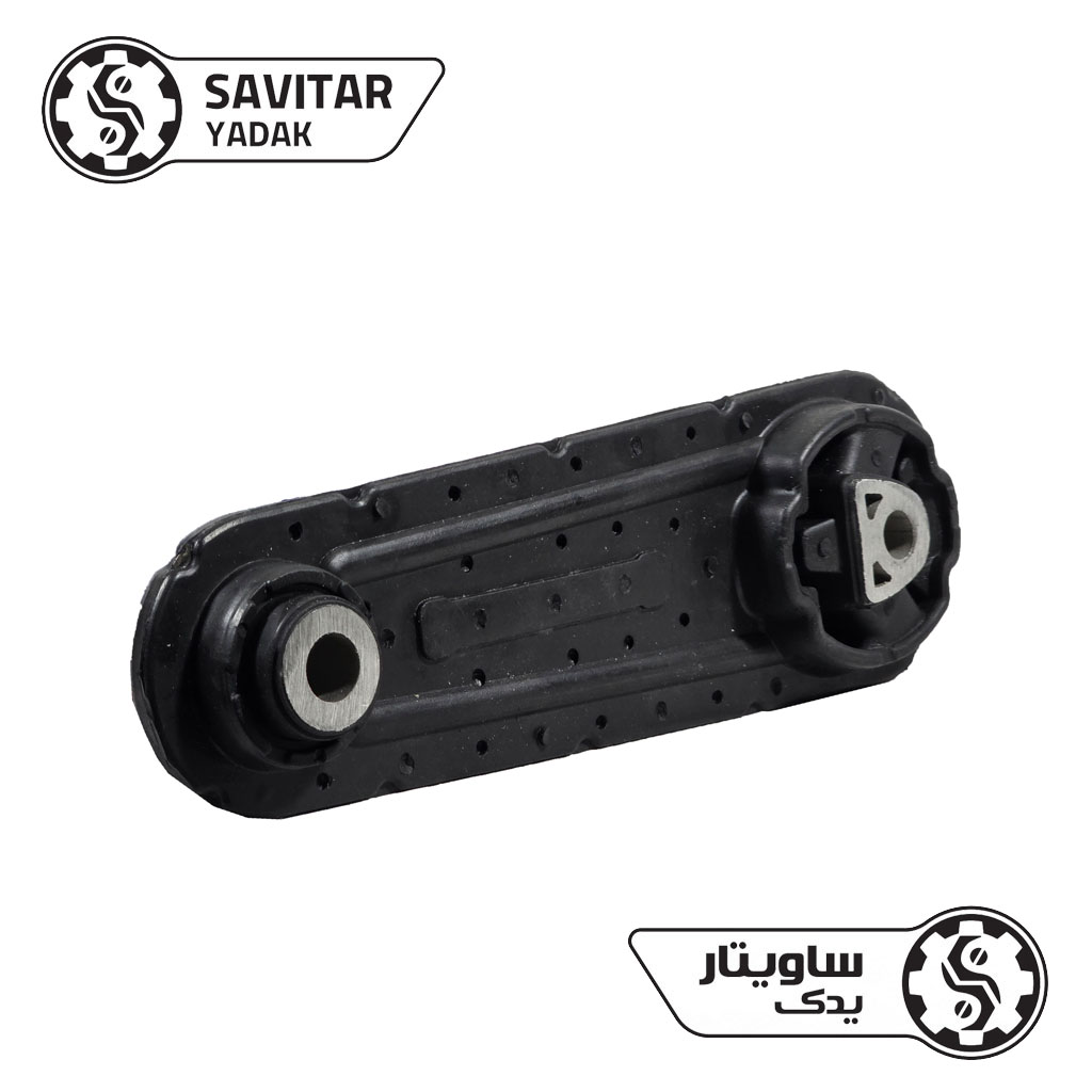 دسته موتور شاتونی تندر 90 ساویتار یدک