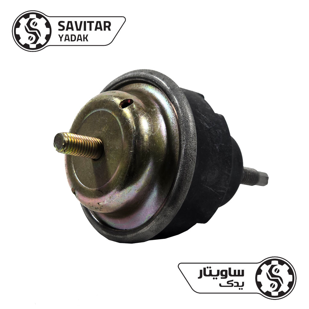 دسته موتور دو سرپیچ پژو 405 ساویتار یدک