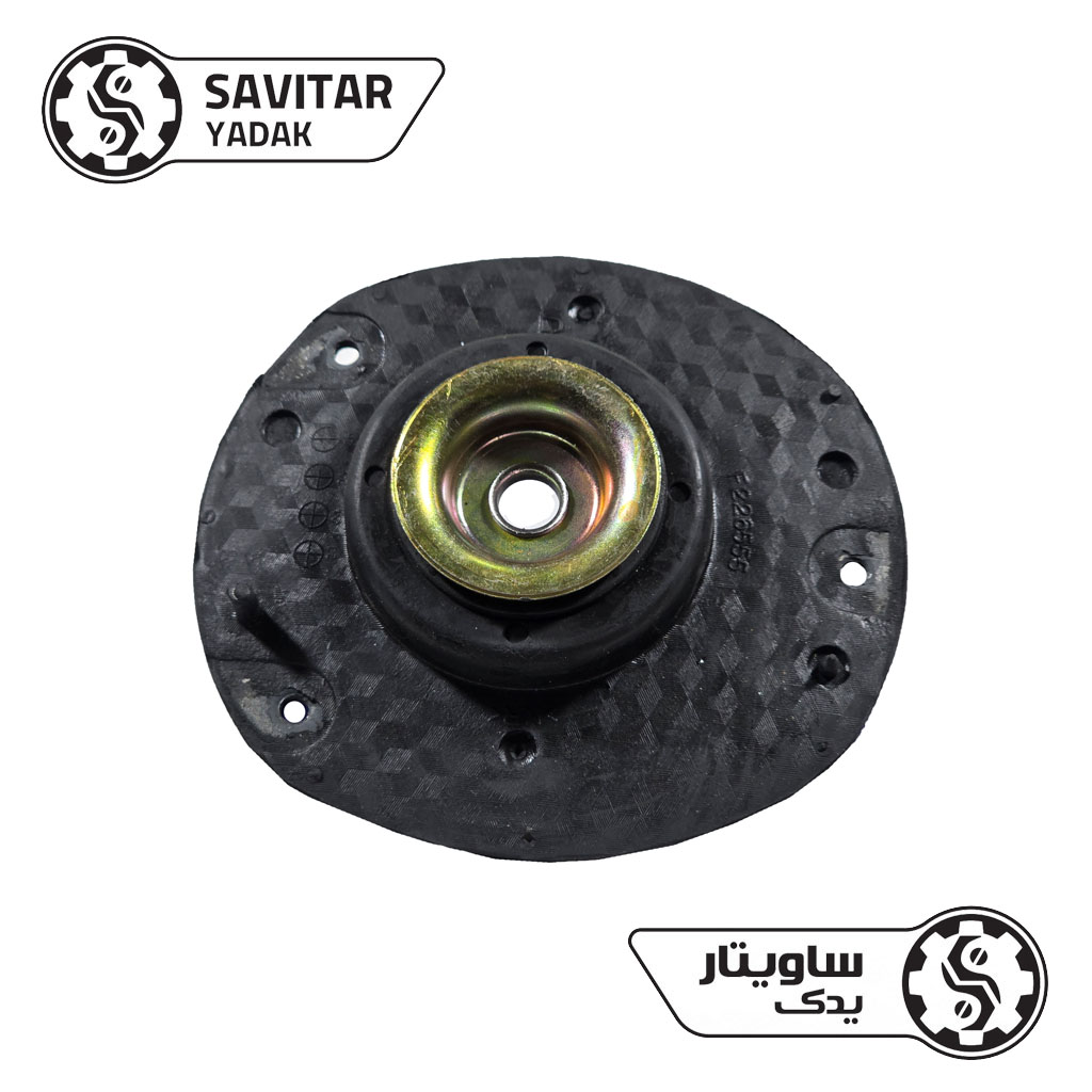 توپی سر کمک پژو 206 چپ ساویتار یدک