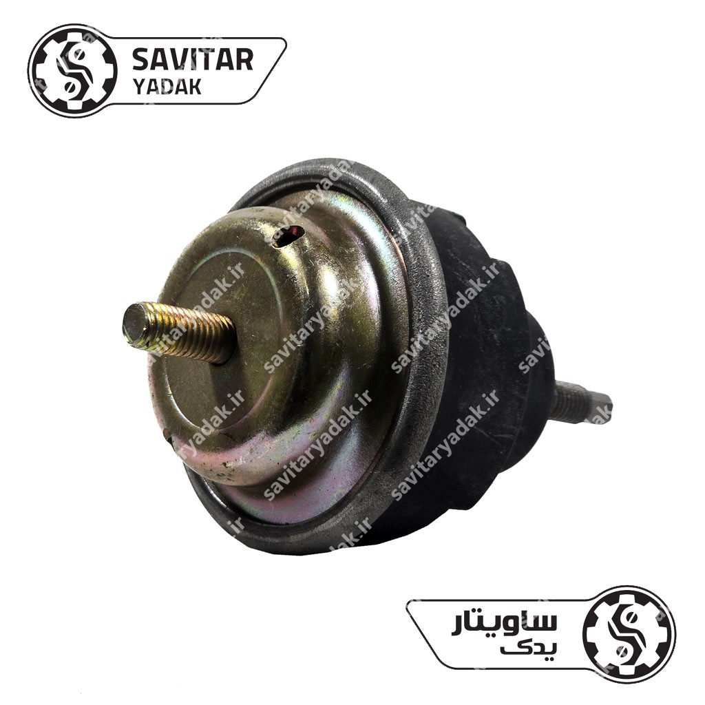 دسته موتور دو سرپیچ پژو 405 ساویتار یدک