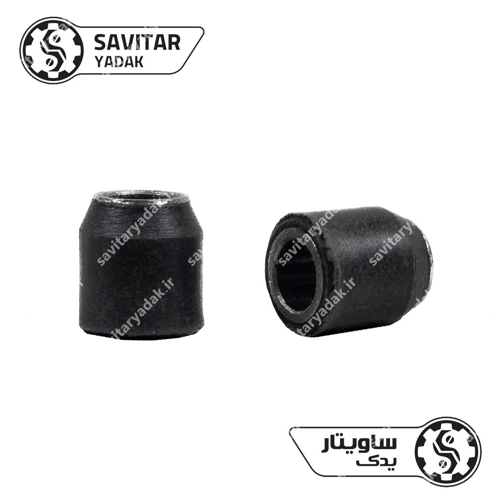 بوش کمک فرمان تفلونی پژو 405 ساویتار یدک