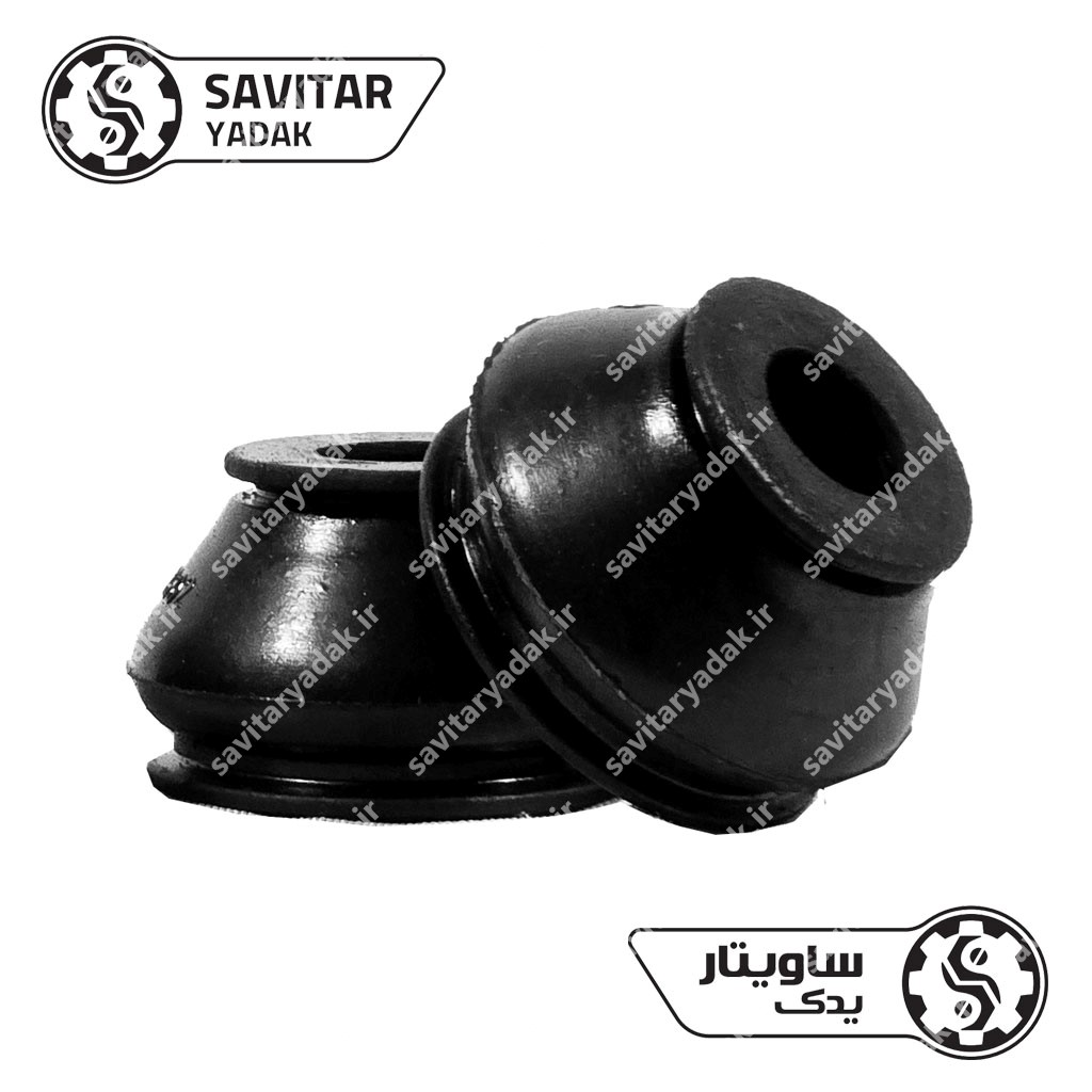 گردگیر سیبک فرمان پراید ساویتار یدک
