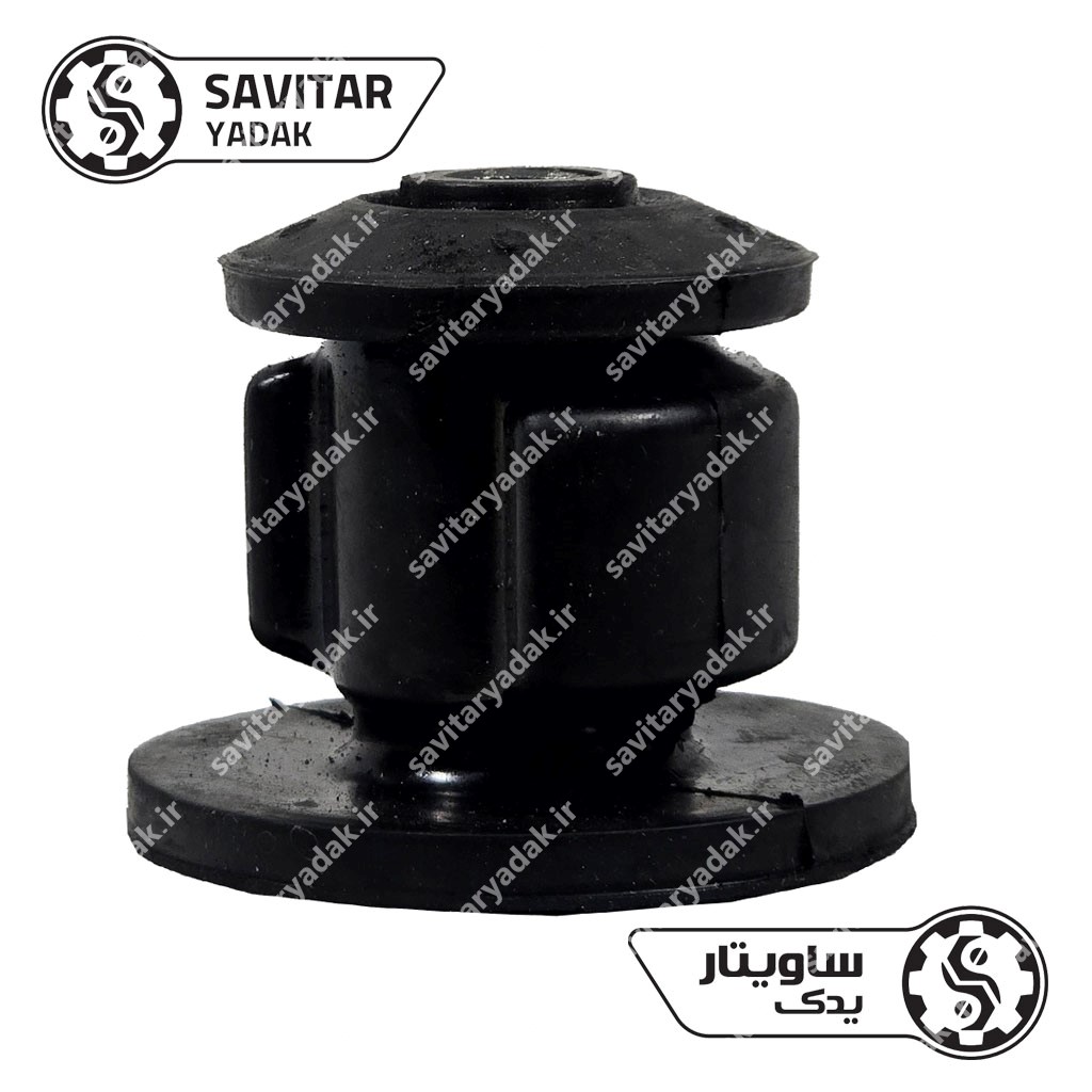 بوش اکسل پراید ساویتار یدک