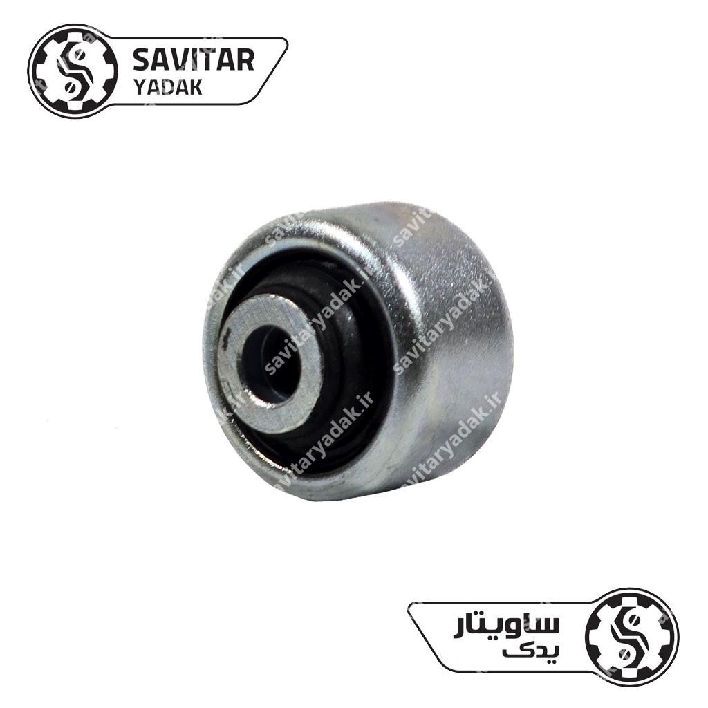 بوش طبق گرد بلند پژو 206 ساویتار یدک
