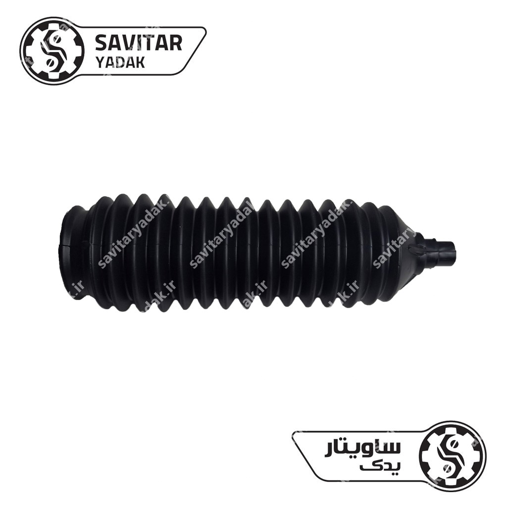 گردگیر جعبه فرمان هیدرولیک پراید سنتوپرن ساویتار یدک