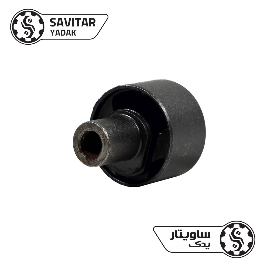 بوش مندل پایه دار پژو 206 ساویتار یدک