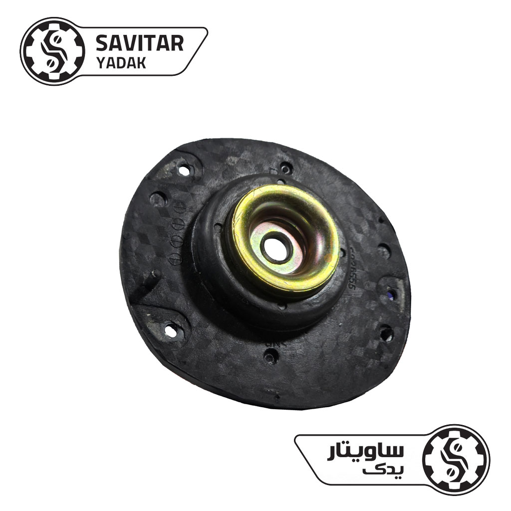 توپی سر کمک پژو 206 راست ساویتار یدک