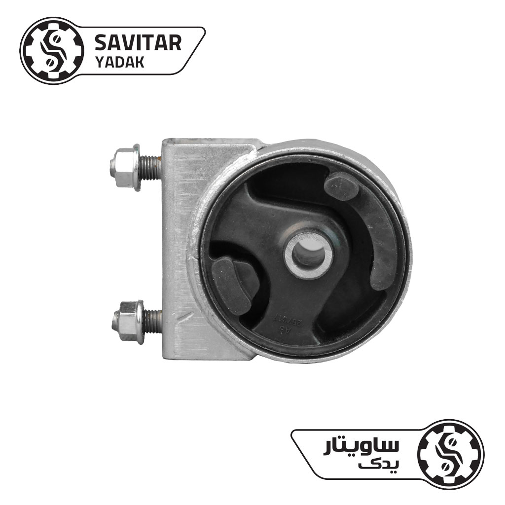 دسته موتور شماره 1 تیبا ساویتار یدک 