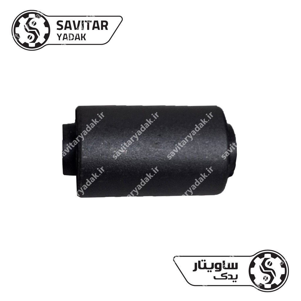 بوش طبق آهنی پراید سایز 27 ساویتار یدک