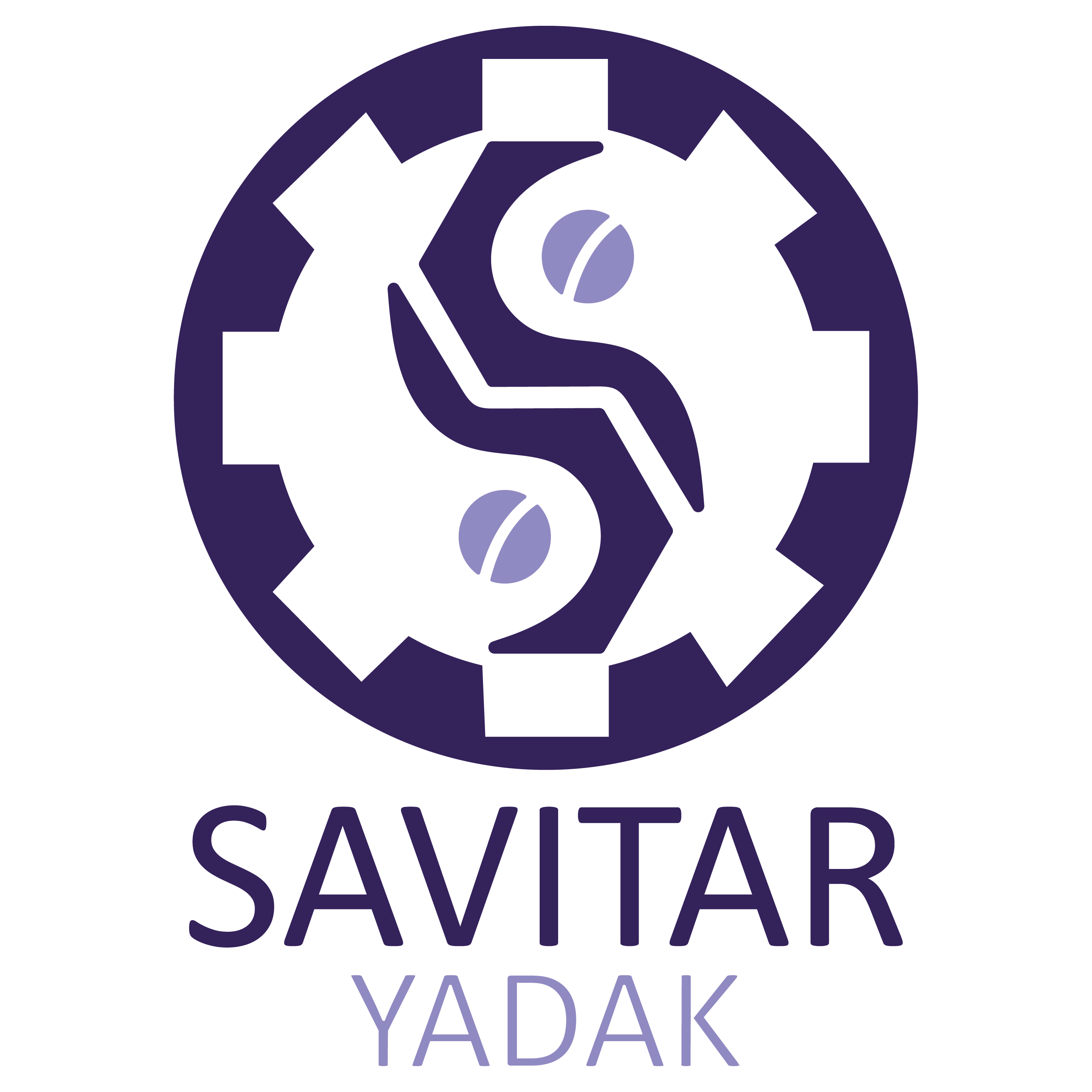 Savitaryadak Logo